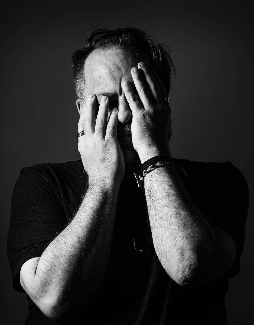 David Elfström Lilja